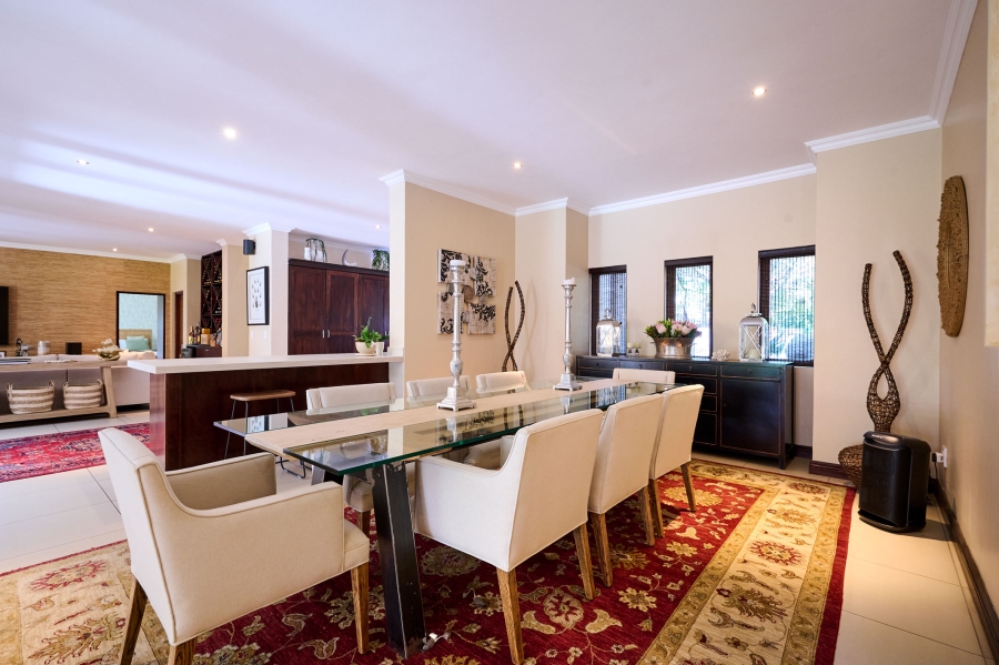 4 Bedroom Property for Sale in Carlswald Estate Gauteng