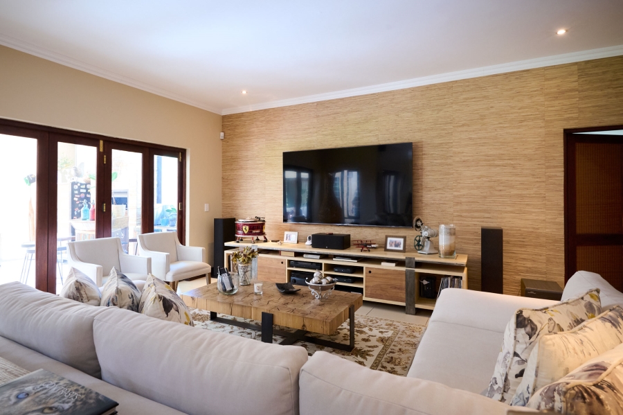 4 Bedroom Property for Sale in Carlswald Estate Gauteng