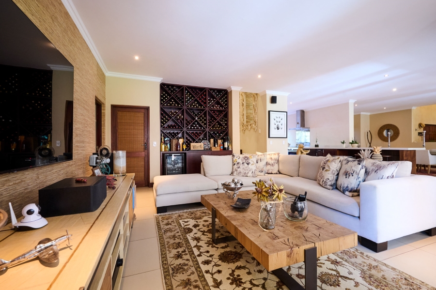 4 Bedroom Property for Sale in Carlswald Estate Gauteng