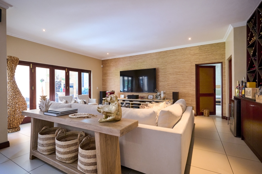 4 Bedroom Property for Sale in Carlswald Estate Gauteng