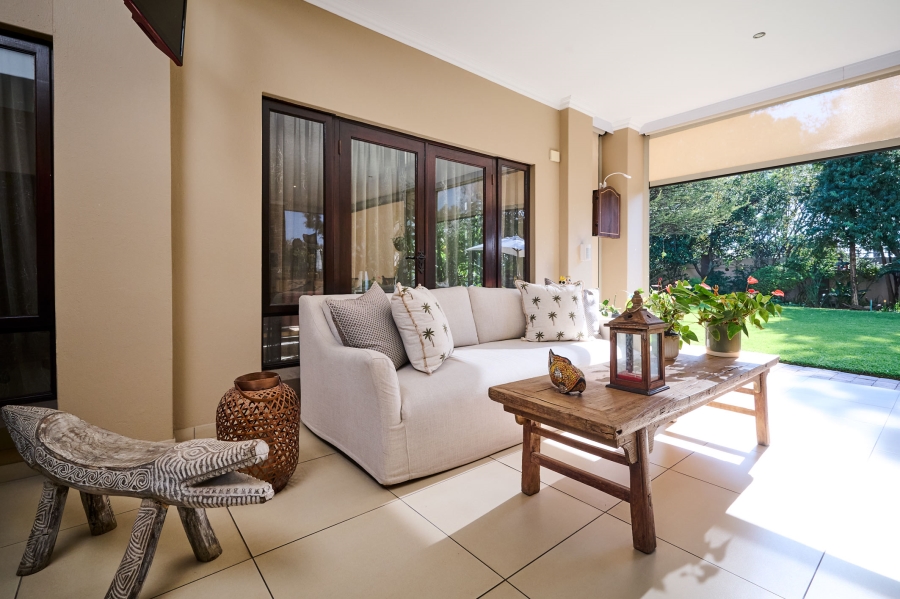 4 Bedroom Property for Sale in Carlswald Estate Gauteng