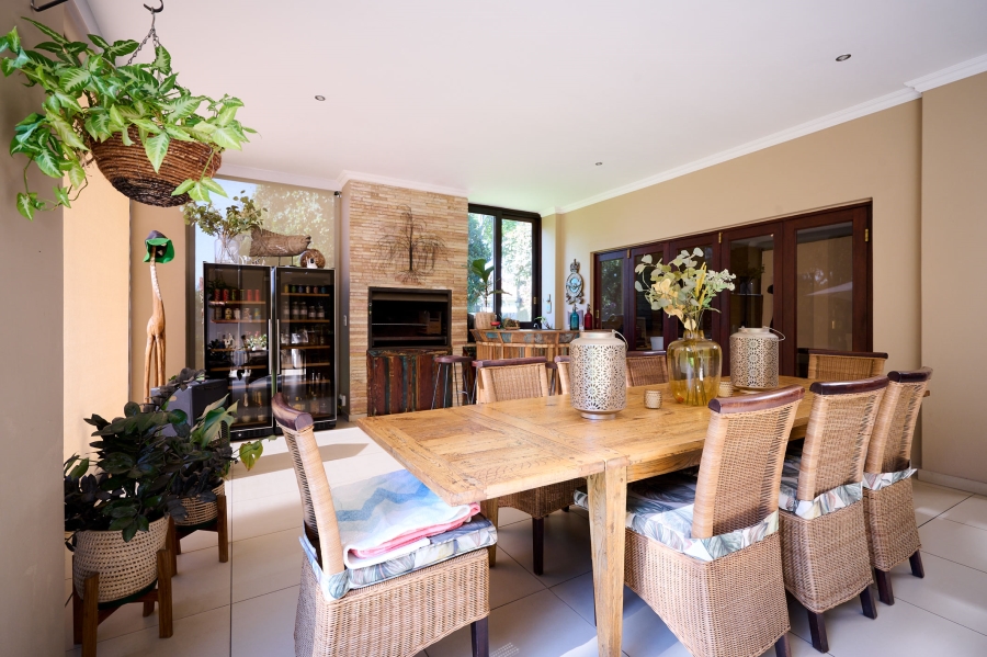 4 Bedroom Property for Sale in Carlswald Estate Gauteng