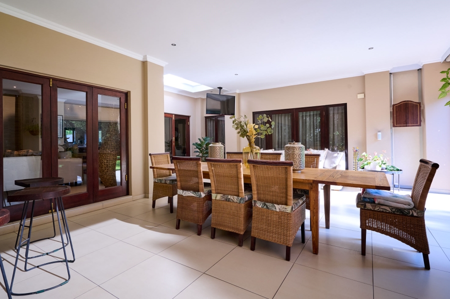 4 Bedroom Property for Sale in Carlswald Estate Gauteng