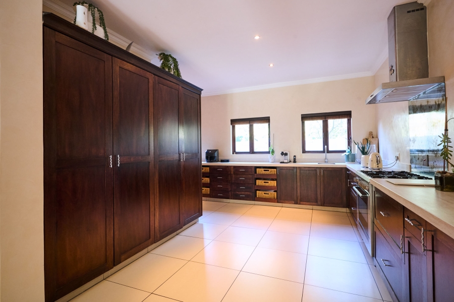 4 Bedroom Property for Sale in Carlswald Estate Gauteng