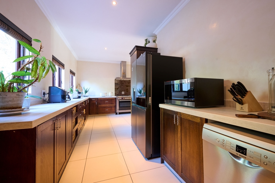 4 Bedroom Property for Sale in Carlswald Estate Gauteng