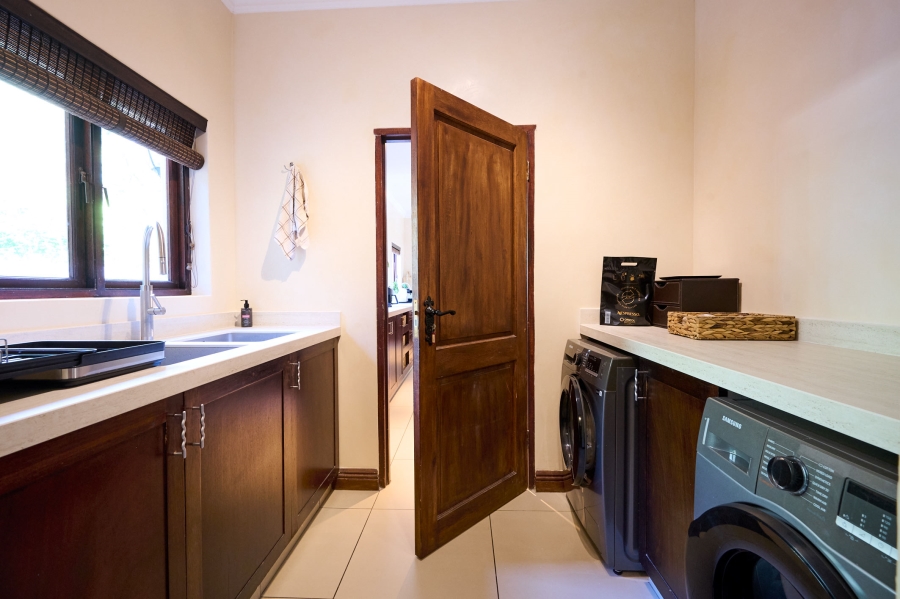4 Bedroom Property for Sale in Carlswald Estate Gauteng