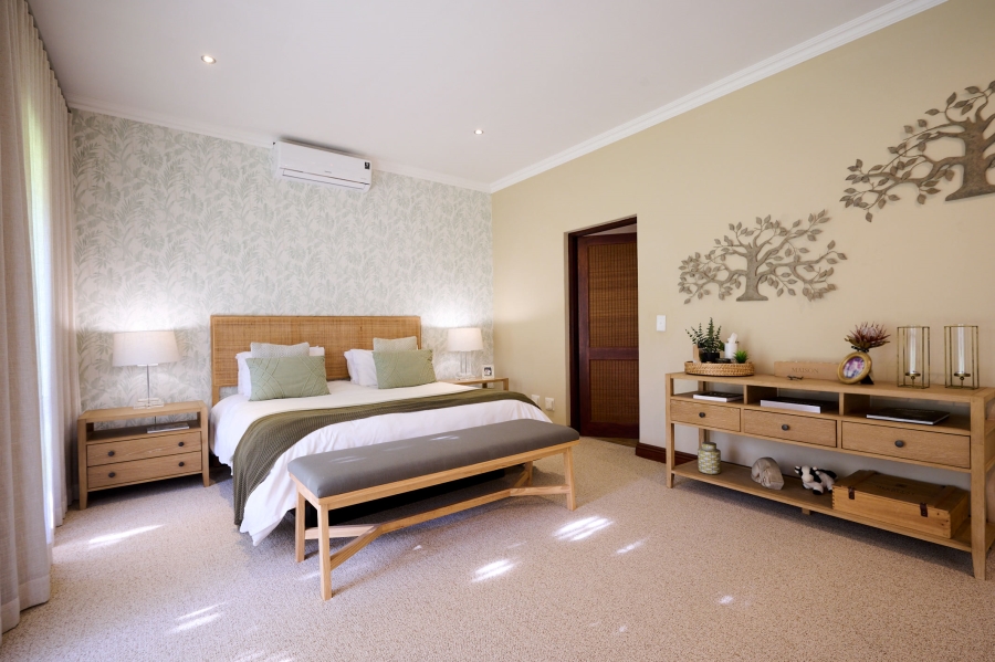 4 Bedroom Property for Sale in Carlswald Estate Gauteng