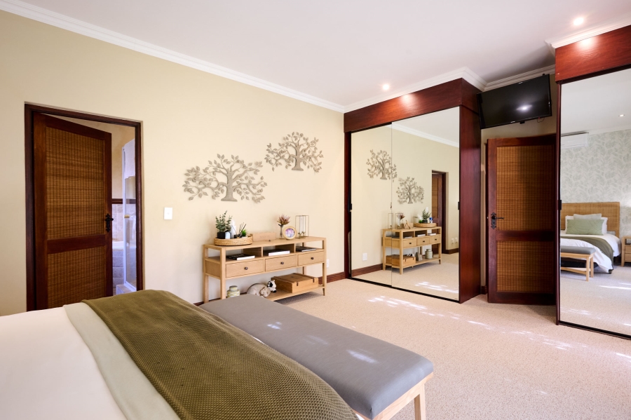4 Bedroom Property for Sale in Carlswald Estate Gauteng