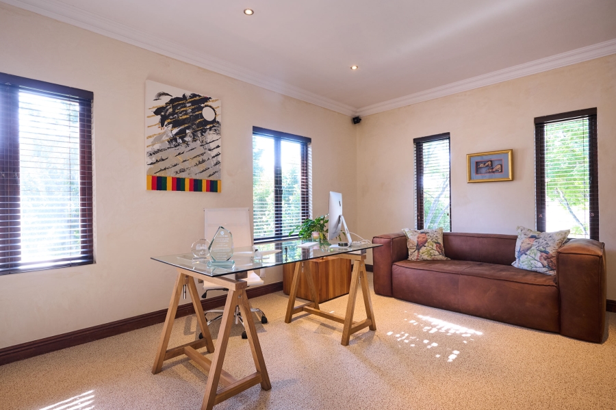 4 Bedroom Property for Sale in Carlswald Estate Gauteng