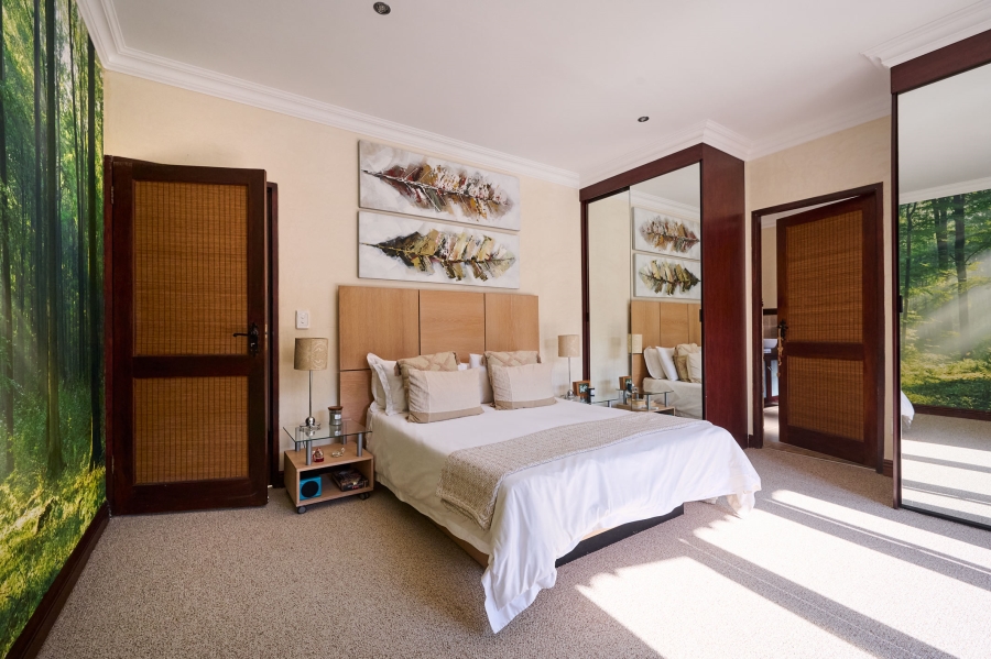 4 Bedroom Property for Sale in Carlswald Estate Gauteng