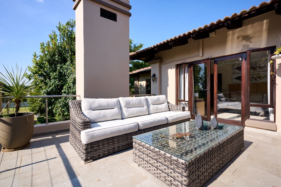 4 Bedroom Property for Sale in Carlswald Estate Gauteng