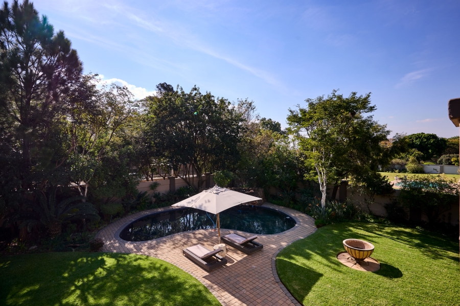 4 Bedroom Property for Sale in Carlswald Estate Gauteng