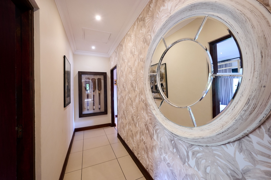 4 Bedroom Property for Sale in Carlswald Estate Gauteng