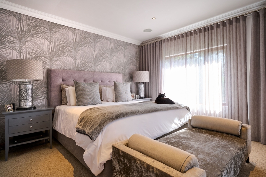 4 Bedroom Property for Sale in Carlswald Estate Gauteng