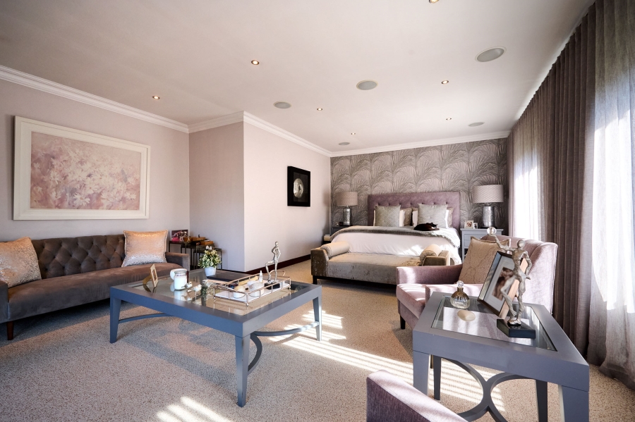 4 Bedroom Property for Sale in Carlswald Estate Gauteng