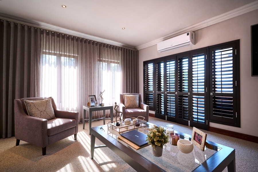 4 Bedroom Property for Sale in Carlswald Estate Gauteng