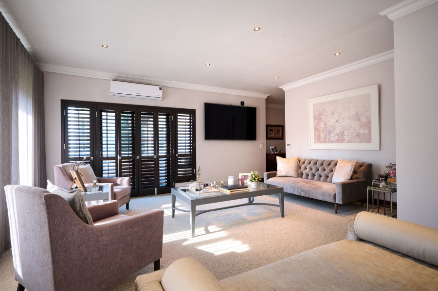4 Bedroom Property for Sale in Carlswald Estate Gauteng