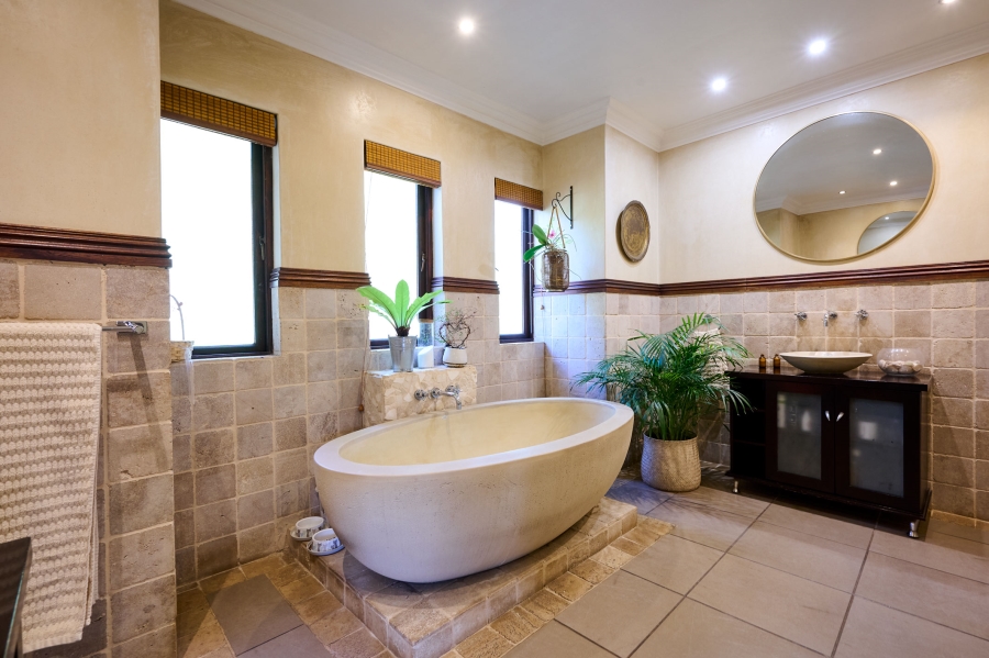 4 Bedroom Property for Sale in Carlswald Estate Gauteng