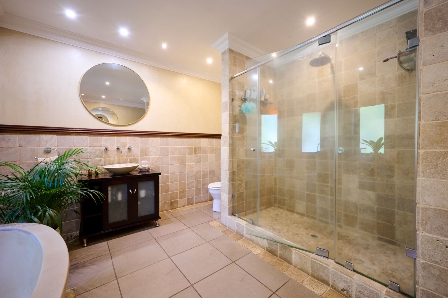 4 Bedroom Property for Sale in Carlswald Estate Gauteng