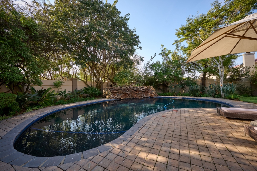 4 Bedroom Property for Sale in Carlswald Estate Gauteng