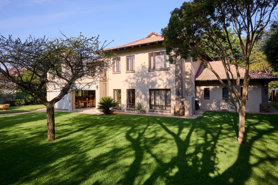 4 Bedroom Property for Sale in Carlswald Estate Gauteng