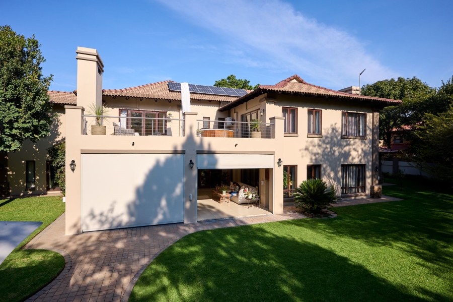 4 Bedroom Property for Sale in Carlswald Estate Gauteng