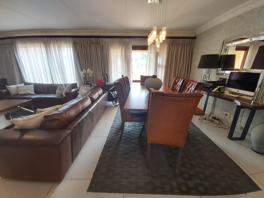 To Let 4 Bedroom Property for Rent in Bassonia Gauteng