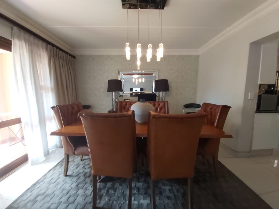 To Let 4 Bedroom Property for Rent in Bassonia Gauteng