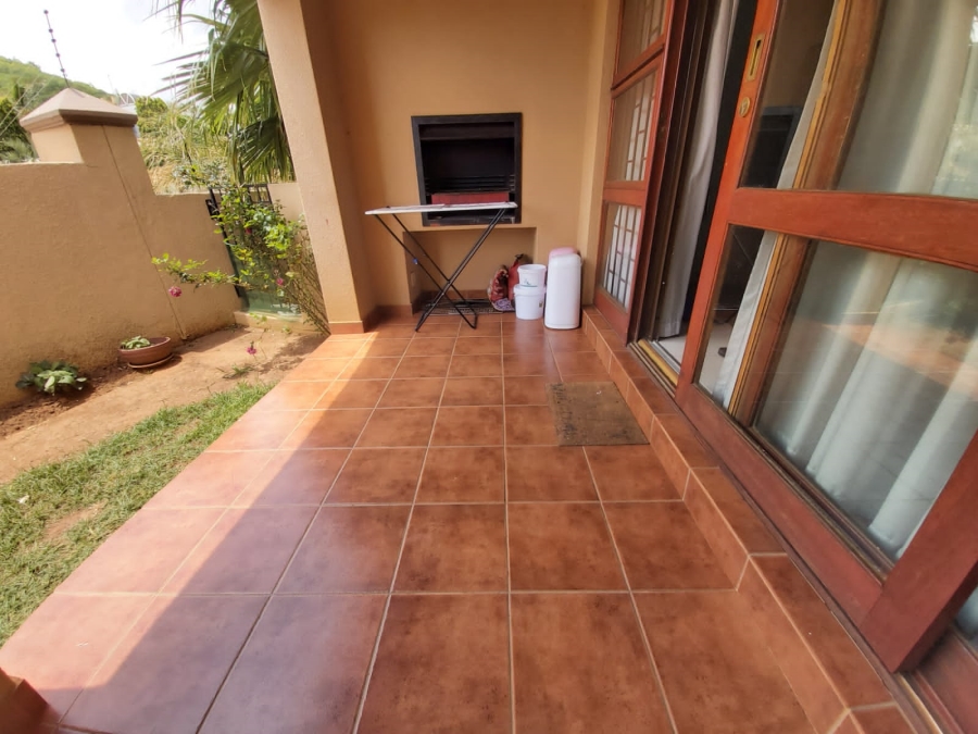 To Let 4 Bedroom Property for Rent in Bassonia Gauteng