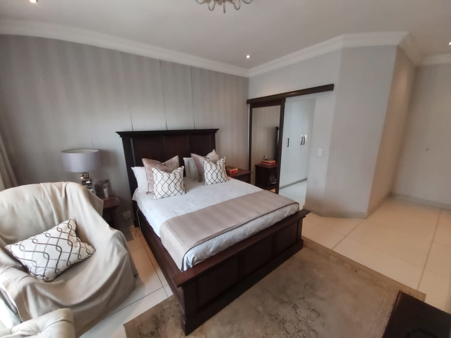 To Let 4 Bedroom Property for Rent in Bassonia Gauteng