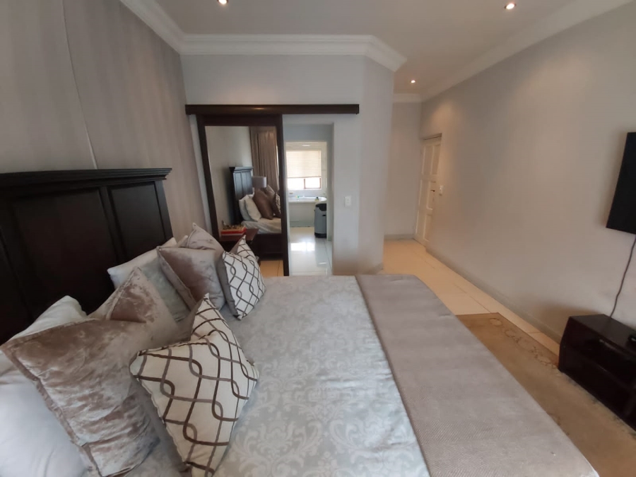 To Let 4 Bedroom Property for Rent in Bassonia Gauteng