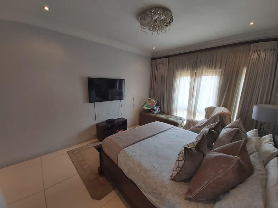 To Let 4 Bedroom Property for Rent in Bassonia Gauteng