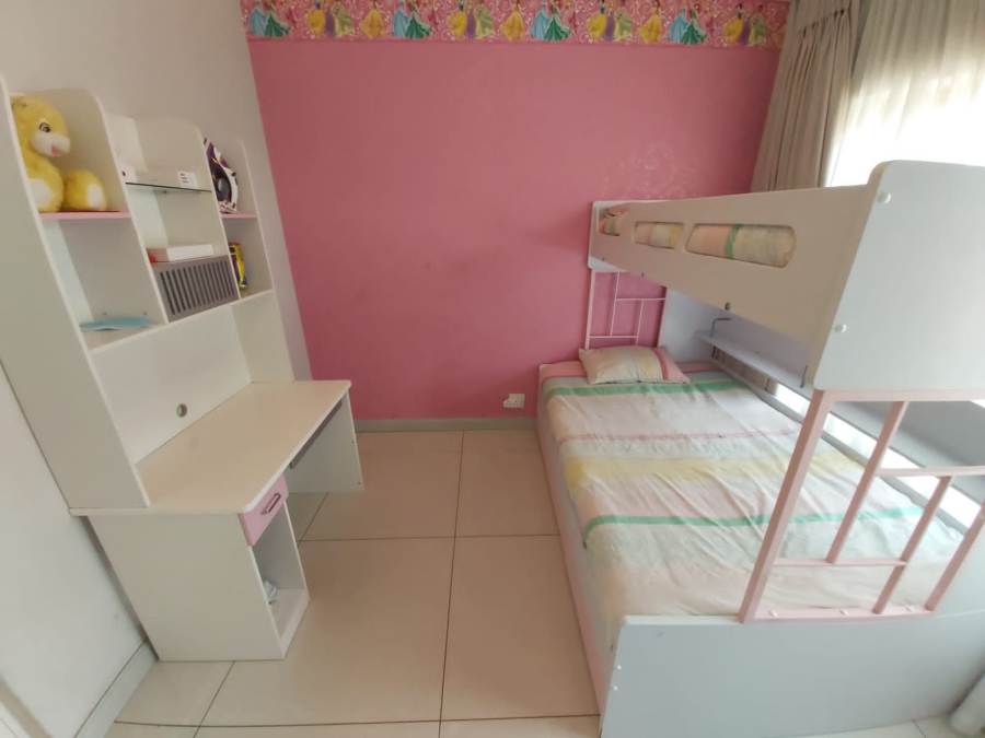 To Let 4 Bedroom Property for Rent in Bassonia Gauteng