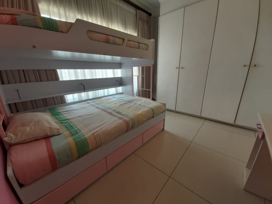 To Let 4 Bedroom Property for Rent in Bassonia Gauteng