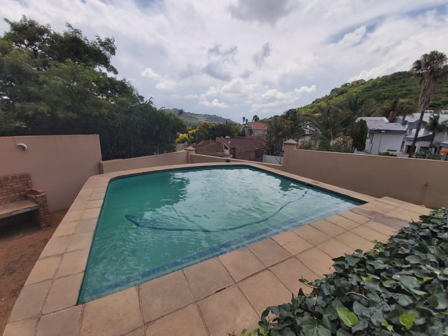 To Let 4 Bedroom Property for Rent in Bassonia Gauteng