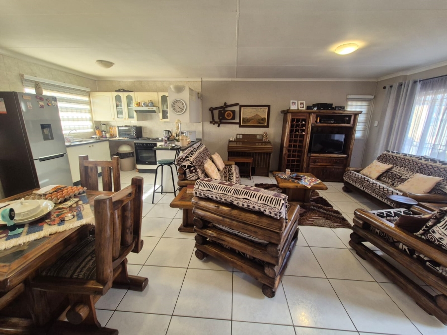3 Bedroom Property for Sale in Vanderbijlpark SE Gauteng