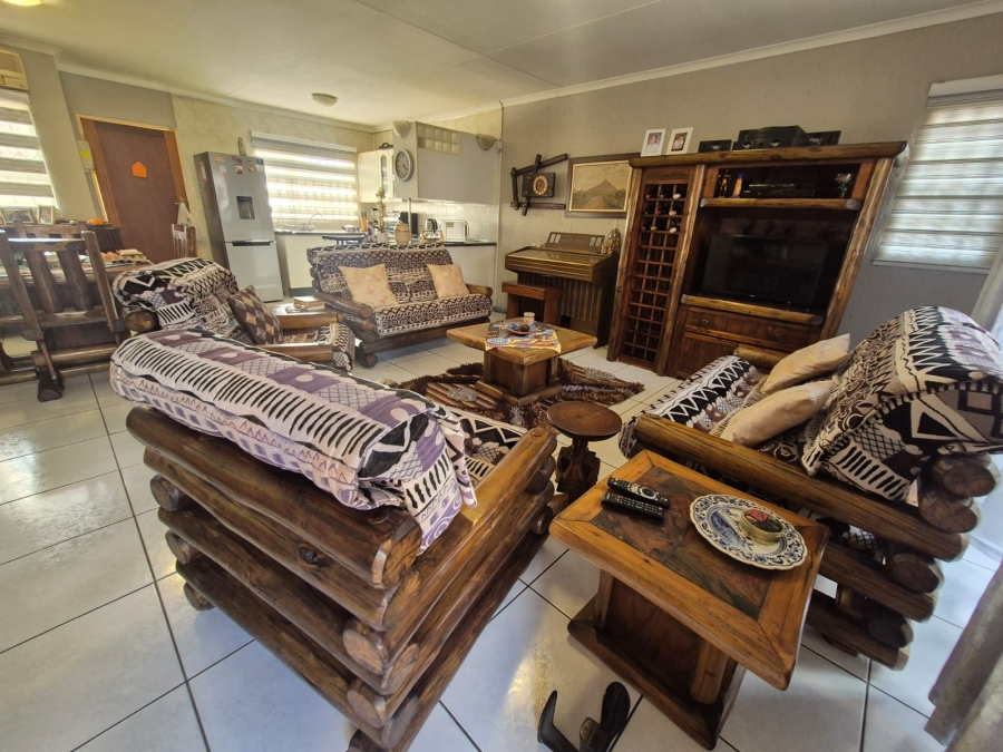 3 Bedroom Property for Sale in Vanderbijlpark SE Gauteng