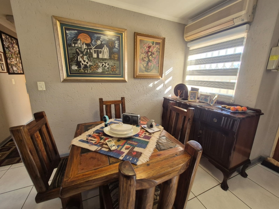 3 Bedroom Property for Sale in Vanderbijlpark SE Gauteng