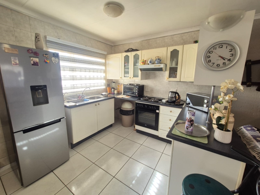 3 Bedroom Property for Sale in Vanderbijlpark SE Gauteng
