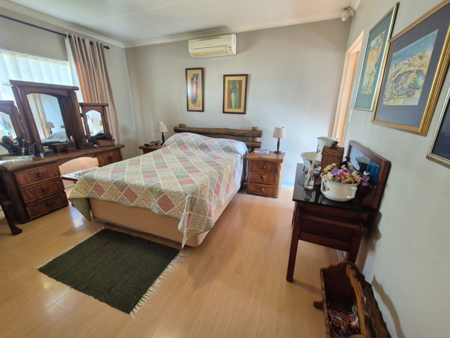 3 Bedroom Property for Sale in Vanderbijlpark SE Gauteng