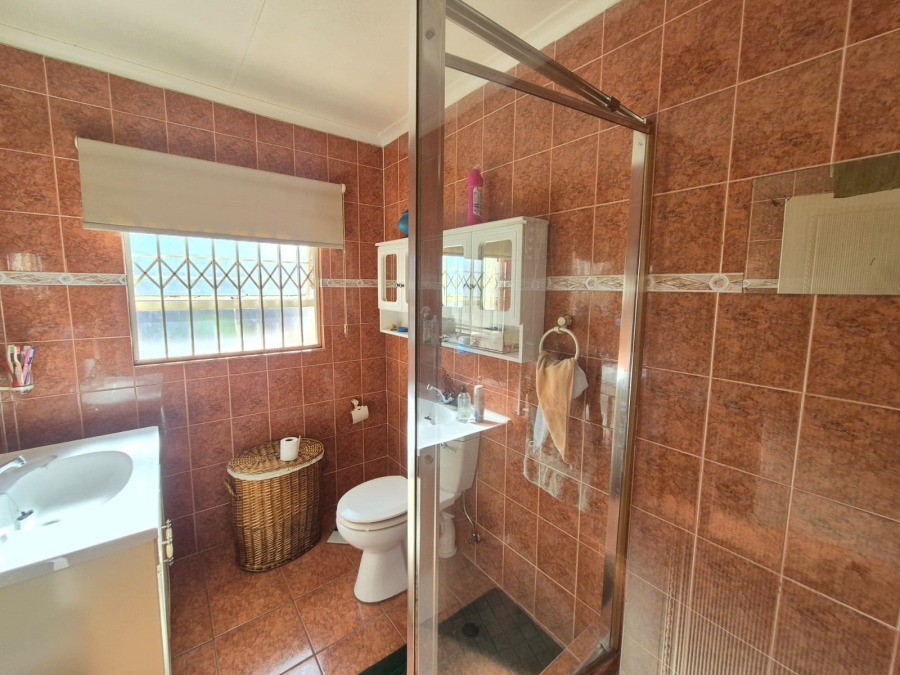 3 Bedroom Property for Sale in Vanderbijlpark SE Gauteng