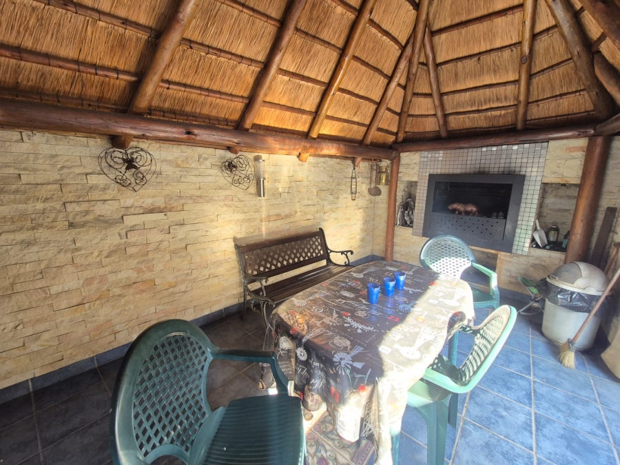 3 Bedroom Property for Sale in Vanderbijlpark SE Gauteng