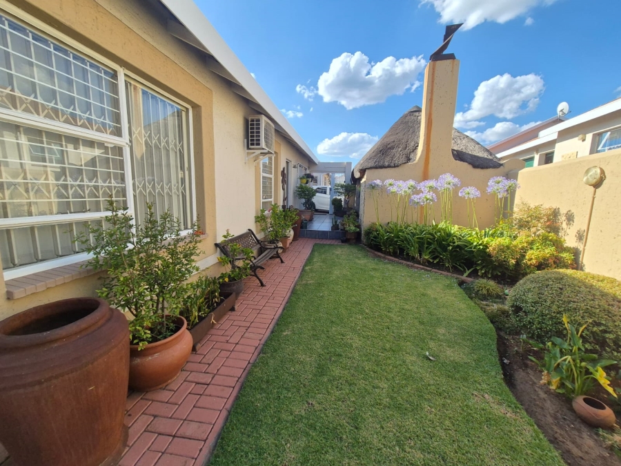 3 Bedroom Property for Sale in Vanderbijlpark SE Gauteng
