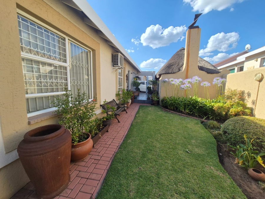 3 Bedroom Property for Sale in Vanderbijlpark SE Gauteng