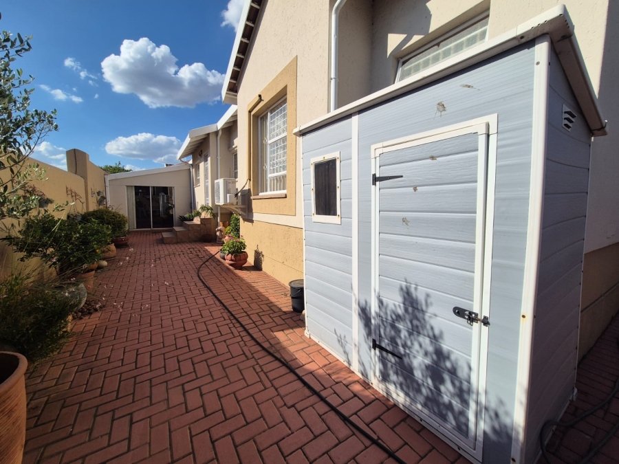 3 Bedroom Property for Sale in Vanderbijlpark SE Gauteng