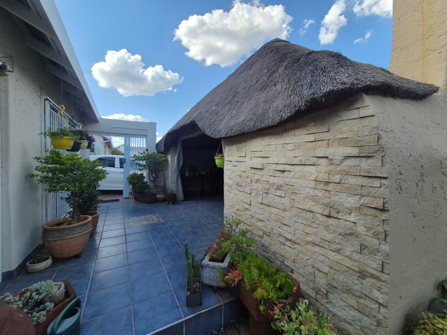 3 Bedroom Property for Sale in Vanderbijlpark SE Gauteng