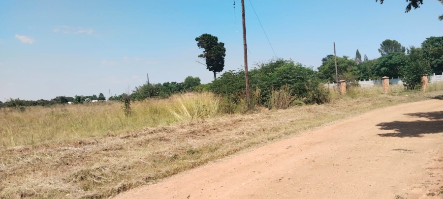 0 Bedroom Property for Sale in Henley on Klip Gauteng