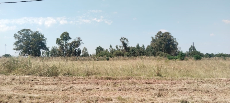 0 Bedroom Property for Sale in Henley on Klip Gauteng
