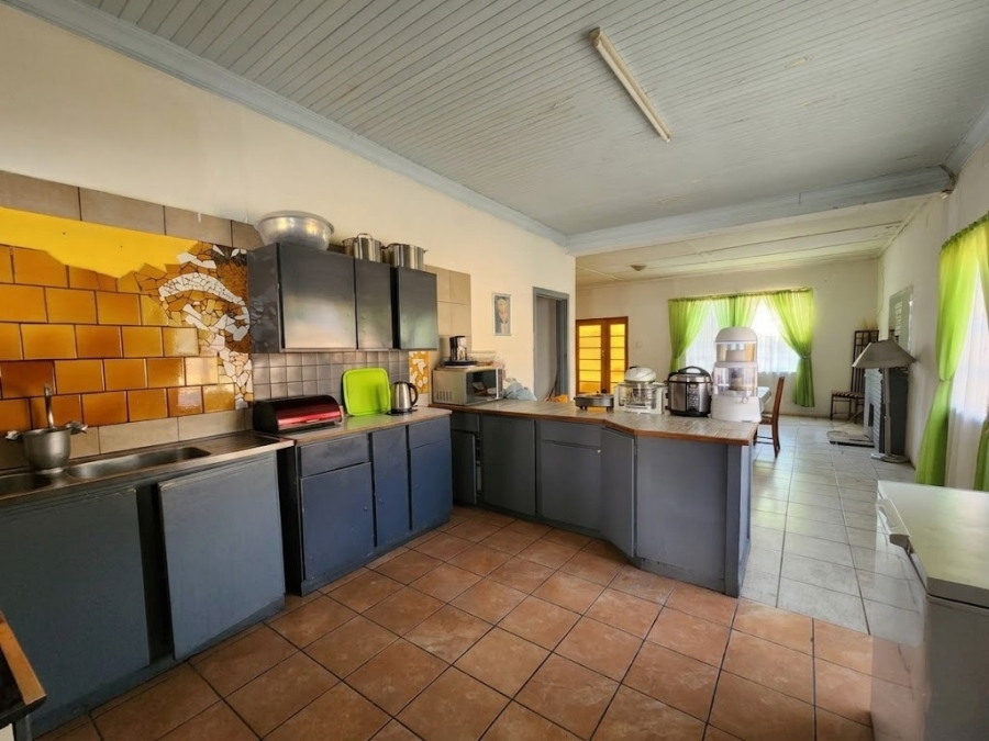 3 Bedroom Property for Sale in Three Rivers Gauteng