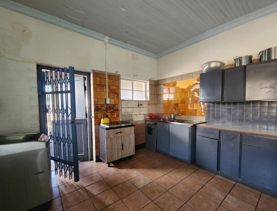 3 Bedroom Property for Sale in Three Rivers Gauteng